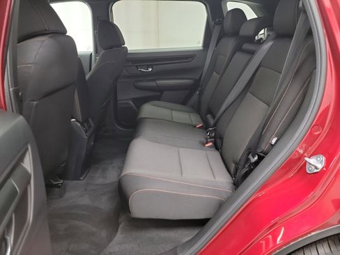 Certified 2025 Honda CR-V Sport image 28