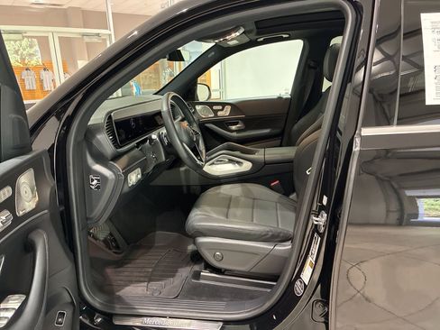 Used 2024 Mercedes-Benz GLE 450 4MATIC image 17