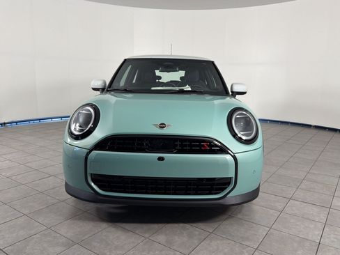 New 2026 MINI Cooper S FWD image 5