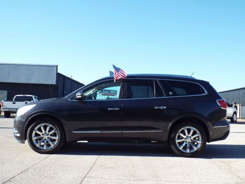 Used 2017 Buick Enclave Premium w/ Experience Buick Package AWD/4WD image 5