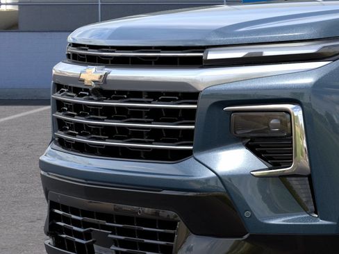 New 2026 Chevrolet Traverse High Country image 37