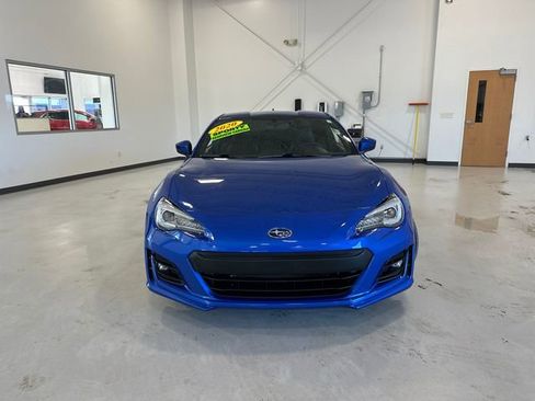 Used 2020 Subaru BRZ Limited image 4