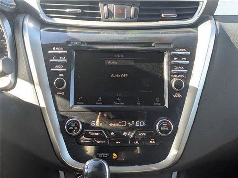 Used 2023 Nissan Murano SV image 14