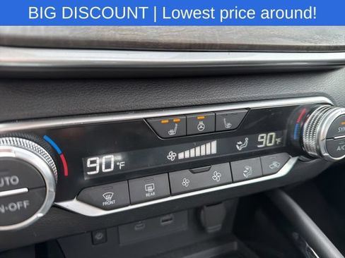 Used 2025 Nissan Altima 2.5 SL FWD image 30