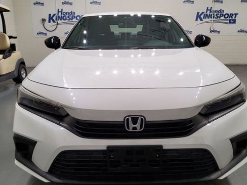 Used 2022 Honda Civic Sport image 6