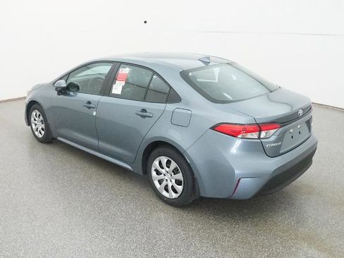 New 2026 Toyota Corolla LE image 56