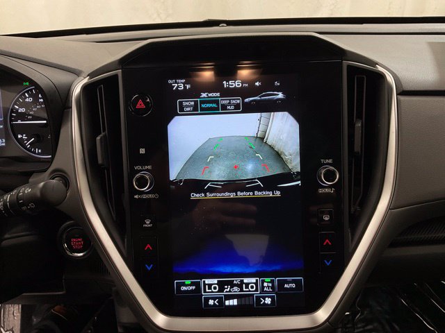 Used 2025 Subaru Crosstrek 2.5i Premium AWD/4WD image 19