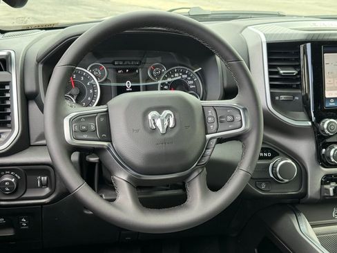 New 2026 RAM 1500 Big Horn image 29