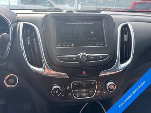Used 2019 Chevrolet Equinox LT AWD/4WD image 11