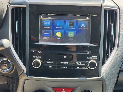 Used 2023 Subaru Forester Premium image 16