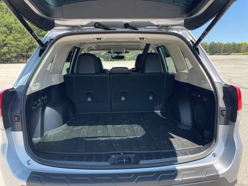 Certified 2024 Subaru Forester Touring w/ Convenience Package AWD/4WD image 16