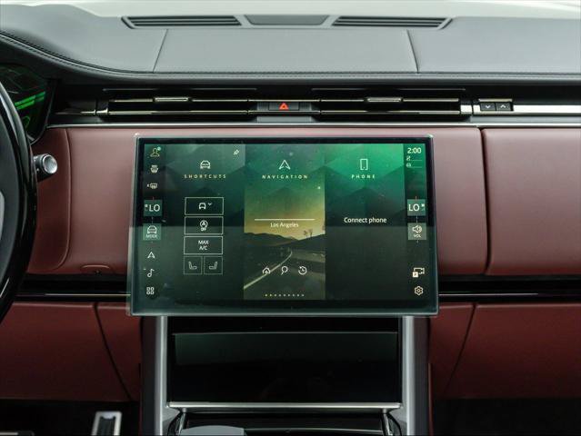 New 2026 Land Rover Range Rover SE AWD/4WD image 26