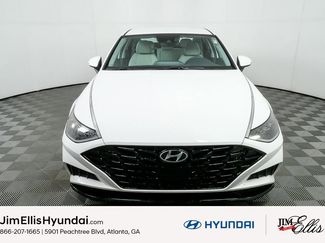 Certified 2023 Hyundai Sonata SEL w/ Cargo Package video 2