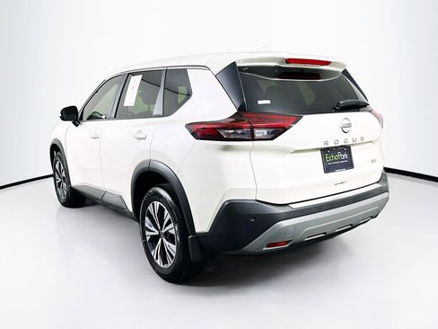 Used 2023 Nissan Rogue SV FWD image 5