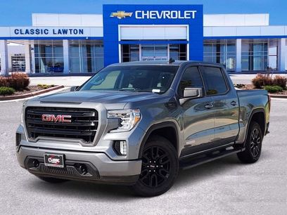 Used 2021 GMC Sierra 1500 Elevation