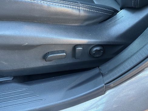 Certified 2023 Subaru Outback Limited image 21