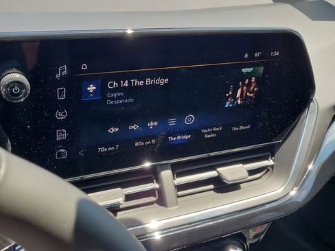 New 2026 Chevrolet Trax ACTIV FWD image 26