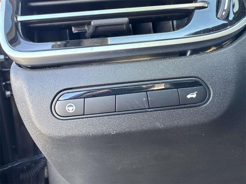 Used 2024 INFINITI QX60 Luxe image 21