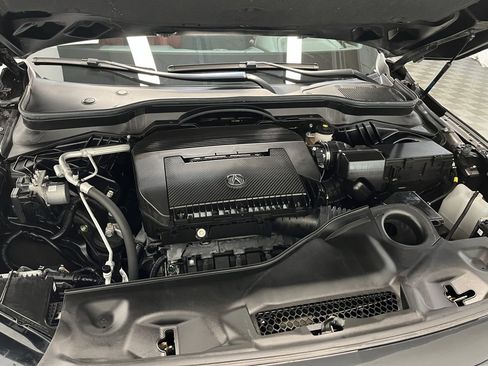 Certified 2023 Acura MDX A-Spec image 32