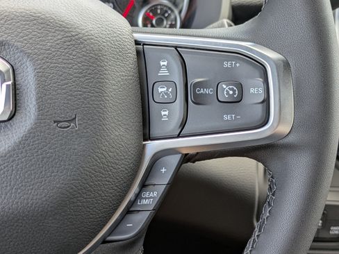 New 2026 RAM 3500 Big Horn AWD/4WD image 20