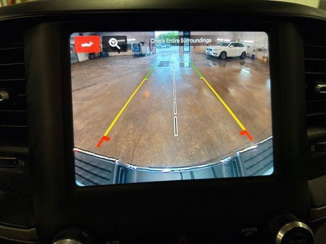 Used 2023 RAM 3500 Tradesman AWD/4WD image 17