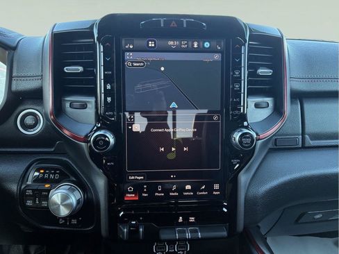 Used 2022 RAM 1500 Rebel w/ Rebel Level A Equipment Group AWD/4WD image 23