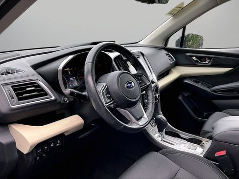 Used 2021 Subaru Ascent Premium w/ Sport Package AWD/4WD image 20
