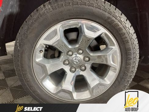 Used 2022 RAM 1500 Big Horn AWD/4WD image 24