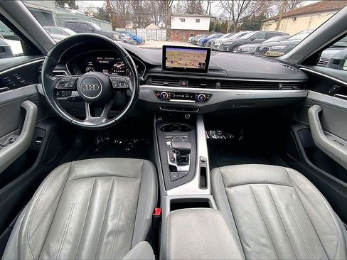 Used 2018 Audi A4 2.0T Premium Plus w/ Premium Plus Package image 17