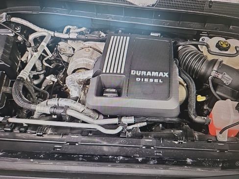 Used 2020 GMC Sierra 1500 Denali w/ Denali Ultimate Package image 19