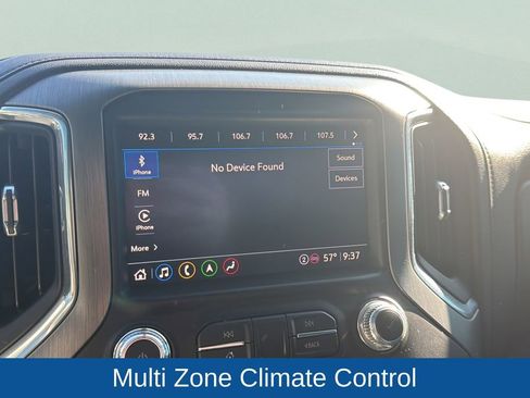 Used 2021 GMC Sierra 1500 Denali w/ Denali Ultimate Package image 10