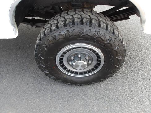 Used 1994 Ford F350 4x4 Crew Cab image 24