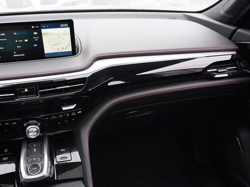 Used 2023 Acura MDX A-Spec image 41