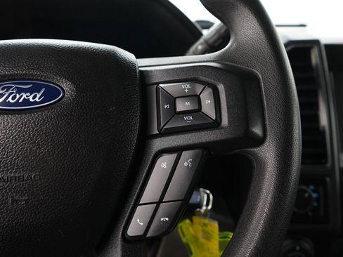 Used 2020 Ford F150 XLT w/ Equipment Group 301A Mid AWD/4WD image 28