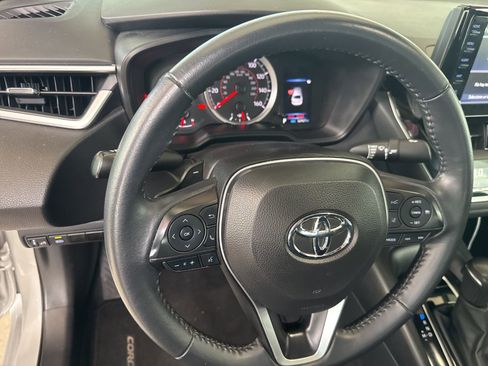 Used 2022 Toyota Corolla SE image 7