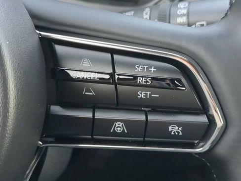 New 2026 MAZDA CX-90 3.3 Turbo S w/ Premium Package image 25