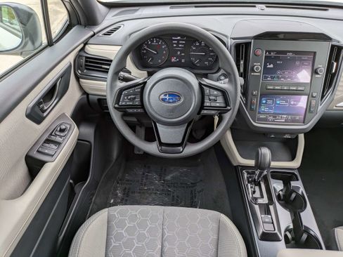 New 2026 Subaru Forester image 16