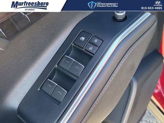 Used 2022 Toyota Highlander Limited AWD/4WD image 30