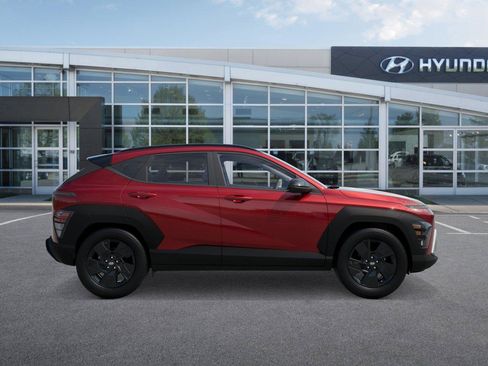New 2027 Hyundai Kona SEL Sport AWD/4WD image 7