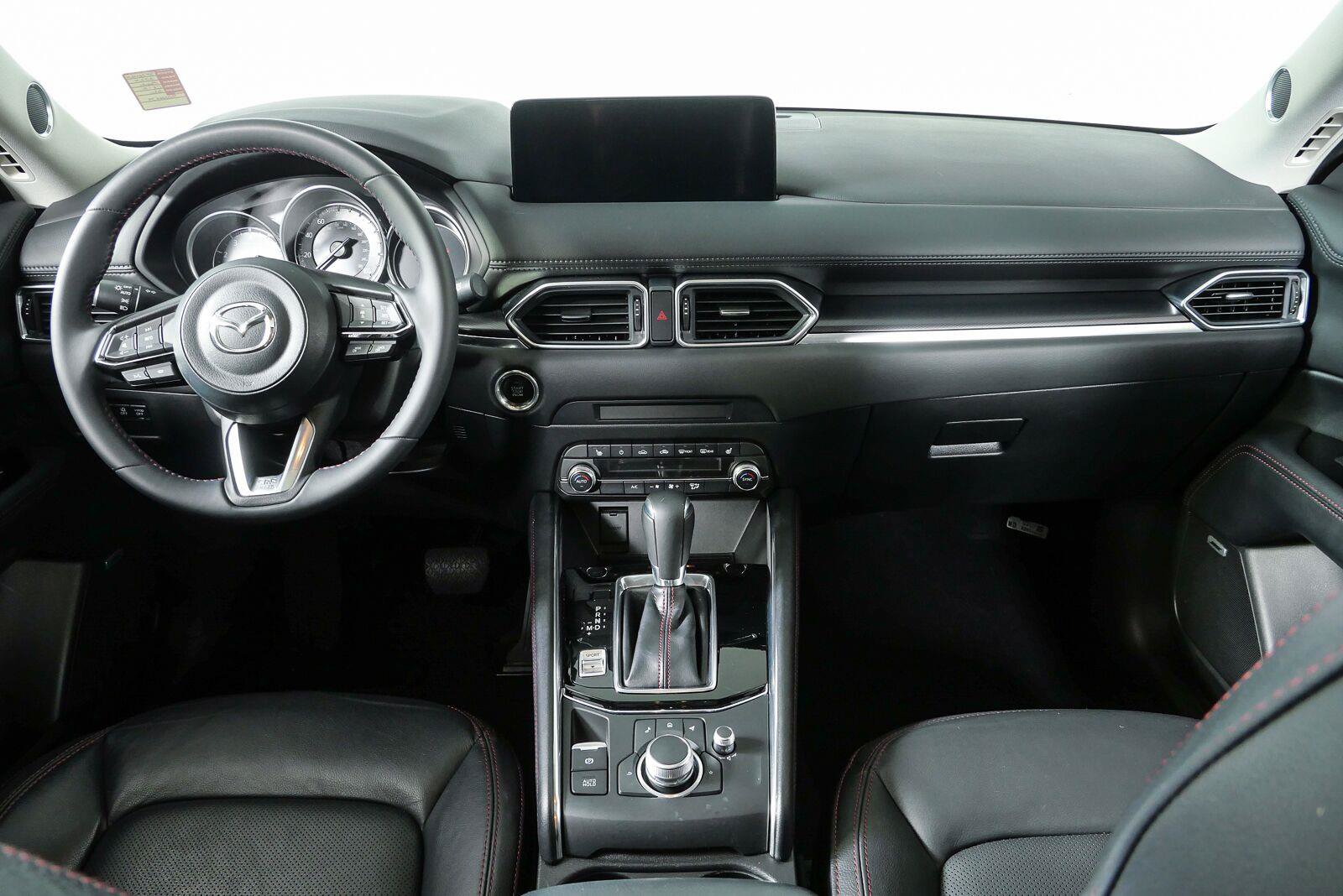 Used 2024 MAZDA CX-5 Carbon Edition AWD/4WD image 20