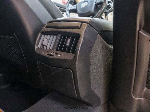 Used 2010 Cadillac CTS V w/ Wood Trim Package RWD image 67