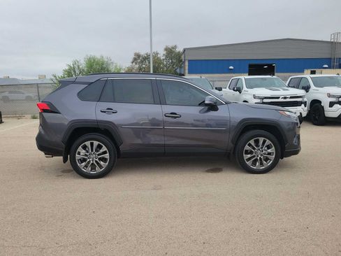 Used 2024 Toyota RAV4 XLE Premium w/ Weather Package FWD image 9