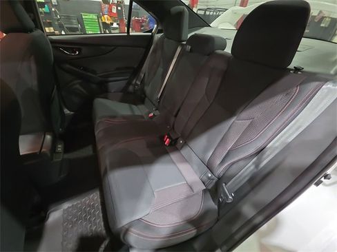 Used 2022 Subaru WRX Premium image 22