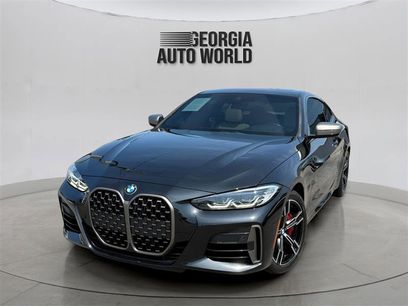 Used 2022 BMW M440i Coupe w/ Premium Package