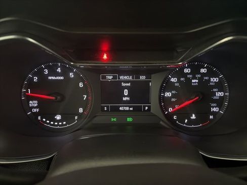 Used 2022 Chevrolet TrailBlazer LT image 7