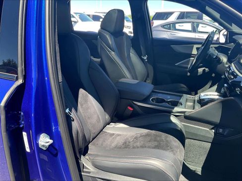 Used 2025 Acura MDX A-Spec image 9