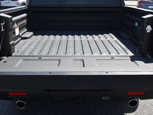 Used 2023 Honda Ridgeline Black Edition image 20