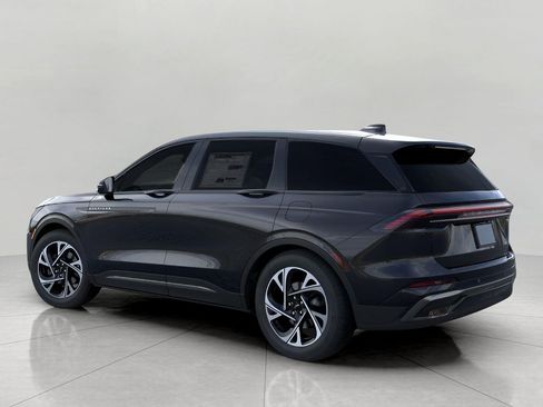 New 2026 Lincoln Nautilus Premier w/ Equipment Group 102A AWD/4WD image 4
