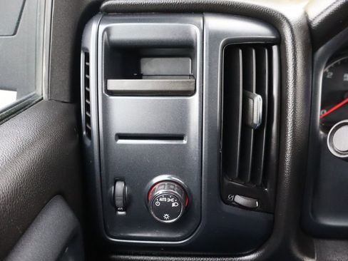 Used 2016 GMC Sierra 1500 4x4 Regular Cab w/ Sierra Convenience Package image 23