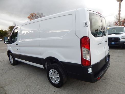 Used 2024 Ford Transit 250 Low Roof w/ Exterior Upgrade Package image 6